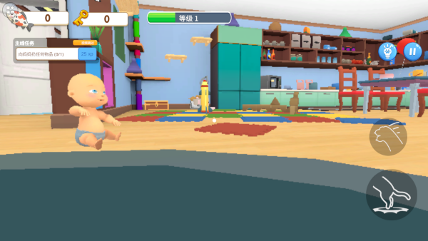 喵喵模拟器游戏下载 喵喵模拟器游戏下载