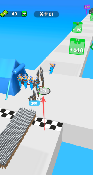 数数射击模拟手机版下载 数数射击模拟手机版下载