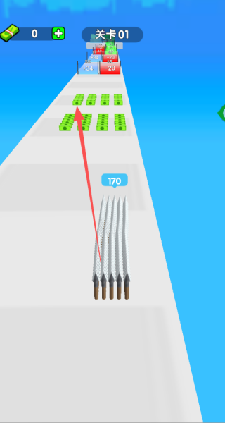 数数射击模拟手机版下载 数数射击模拟手机版下载