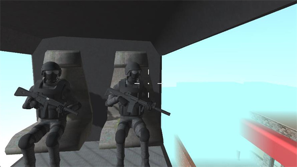 突围之战最新版下载 突围之战最新版下载