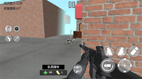 突围之战最新版下载 突围之战最新版下载