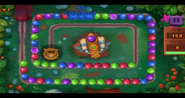 奇幻魔法消除手机版下载 奇幻魔法消除手机版下载