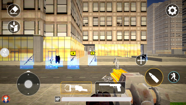 神枪对决2游戏下载 神枪对决2游戏下载