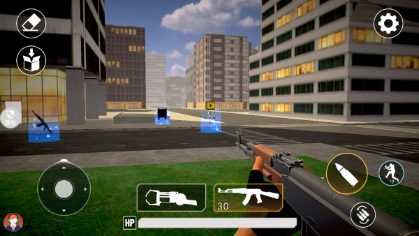 神枪对决2游戏下载 神枪对决2游戏下载