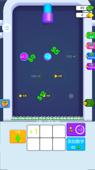 弹指破方块游戏下载 弹指破方块游戏下载