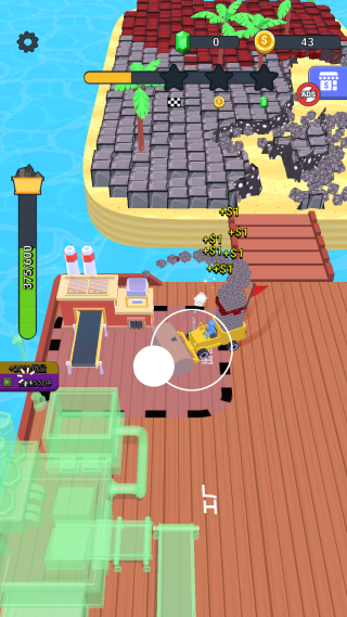 挖掘机我最强游戏下载手机版(Stone Miner) 挖掘机我最强游戏下载手机版(Stone Miner)