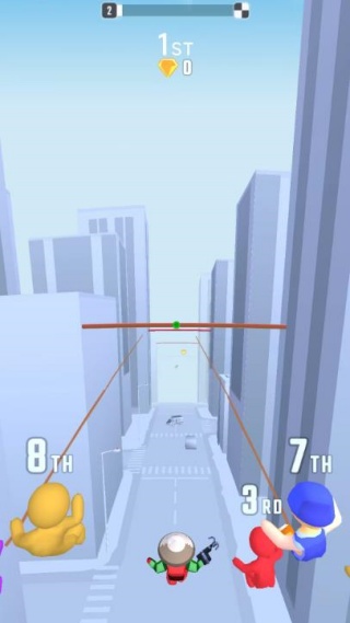 超人起飞游戏下载 超人起飞游戏下载