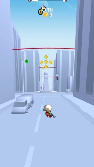 超人起飞游戏下载 超人起飞游戏下载