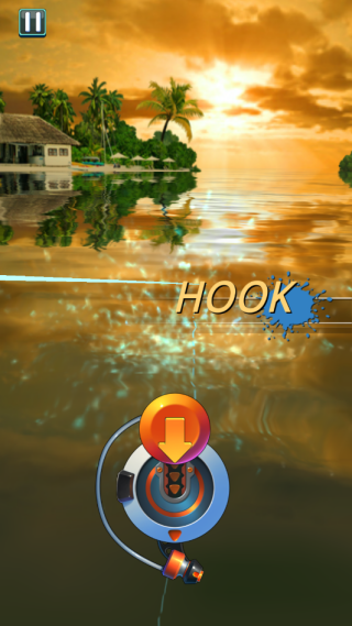 Wild Fishing中文版下载 Wild Fishing中文版下载