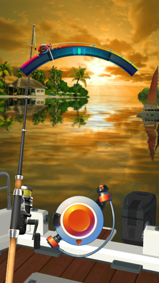 Wild Fishing中文版下载 Wild Fishing中文版下载