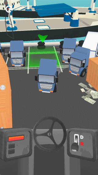 老司机停车模拟最新版下载 老司机停车模拟最新版下载