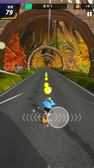 极限滑板赛游戏下载 极限滑板赛游戏下载