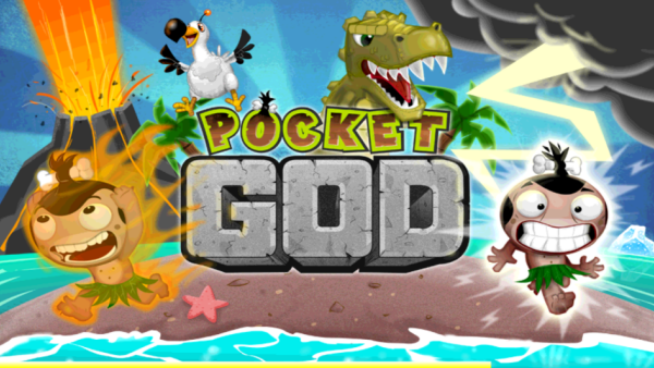 PocketGod正版下载免费版 PocketGod正版下载免费版