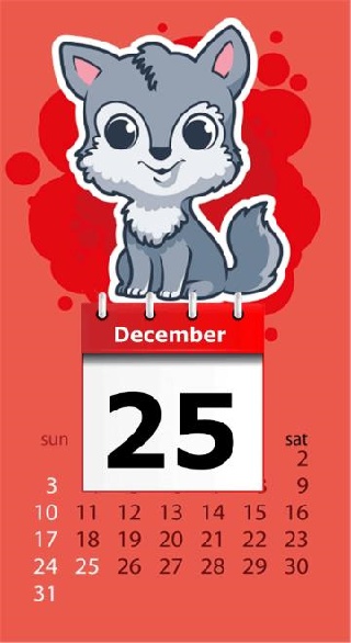 日常万年历app下载 日常万年历app下载