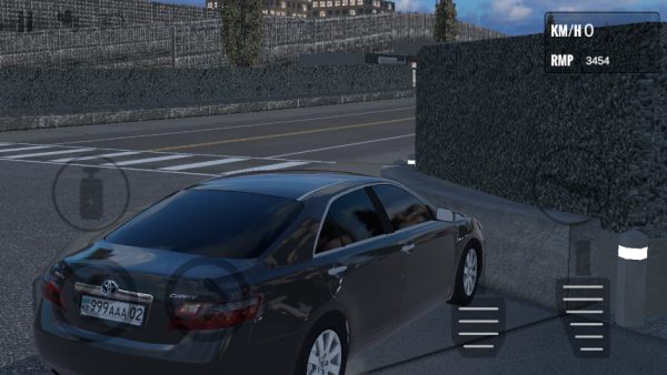 哈萨克斯坦汽车模拟器游戏下载 哈萨克斯坦汽车模拟器游戏下载