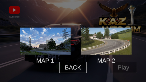 哈萨克斯坦汽车模拟器游戏下载 哈萨克斯坦汽车模拟器游戏下载