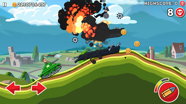 ֮(Hills of Steel)ٷ