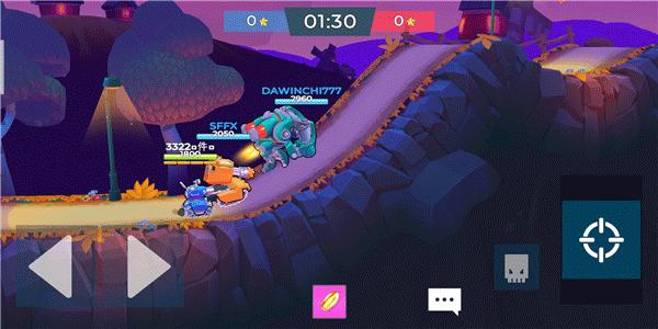 钢铁之丘2 钢铁之丘2