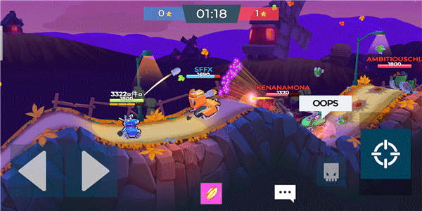 钢铁之丘2 钢铁之丘2