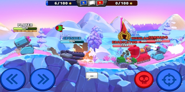 钢铁之丘2 钢铁之丘2