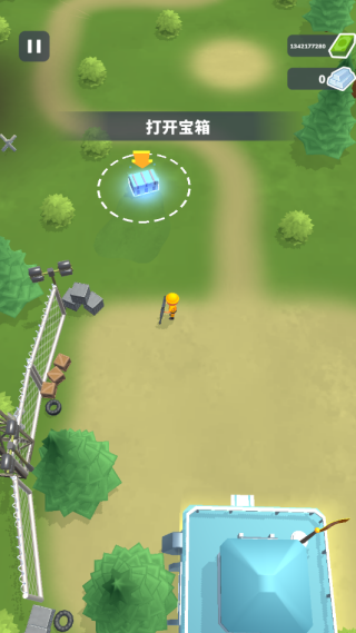 陆军防御中文版下载 陆军防御中文版下载