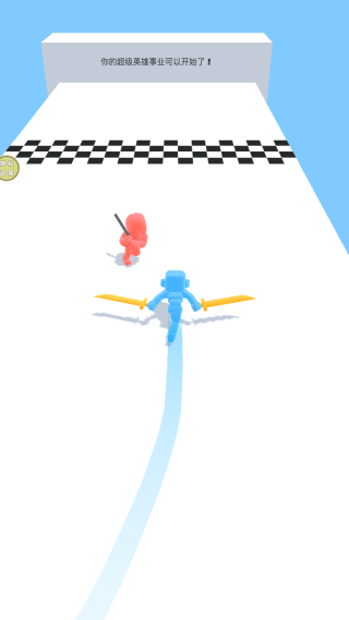 超级小忍者最新版下载 超级小忍者最新版下载