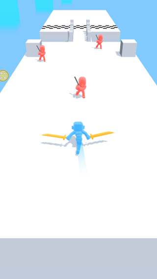 超级小忍者最新版下载 超级小忍者最新版下载