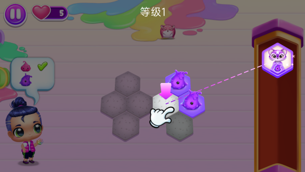 魔法萌宠趣乐园 魔法萌宠趣乐园