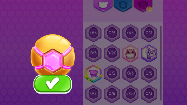 魔法萌宠趣乐园 魔法萌宠趣乐园