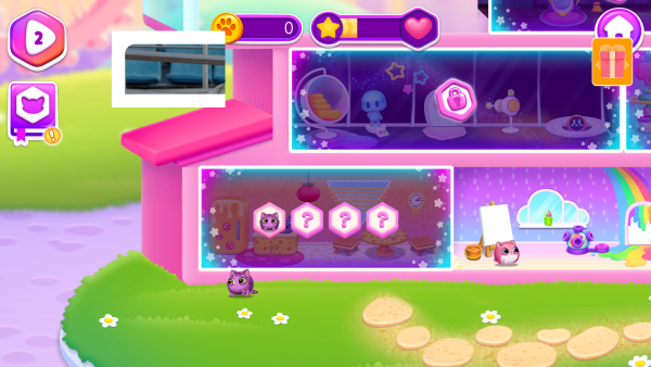 魔法萌宠趣乐园 魔法萌宠趣乐园