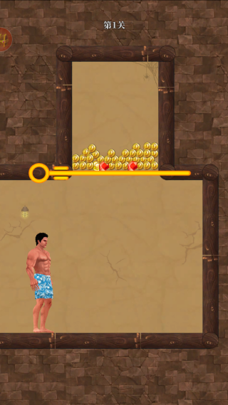 生存闯关手游 生存闯关手游