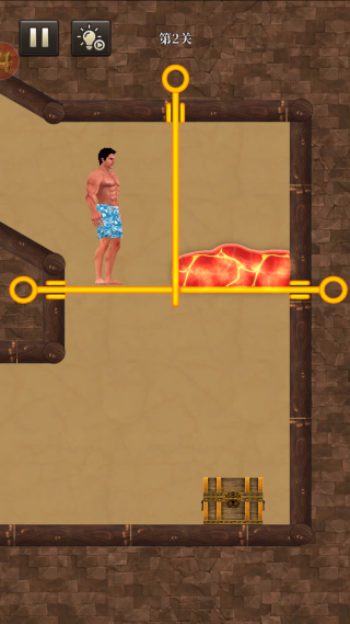 生存闯关手游 生存闯关手游