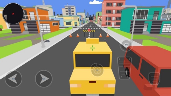 创造奇迹像素挑战 创造奇迹像素挑战