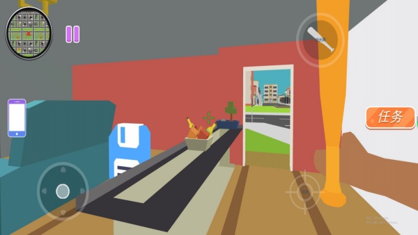 创造奇迹像素挑战 创造奇迹像素挑战