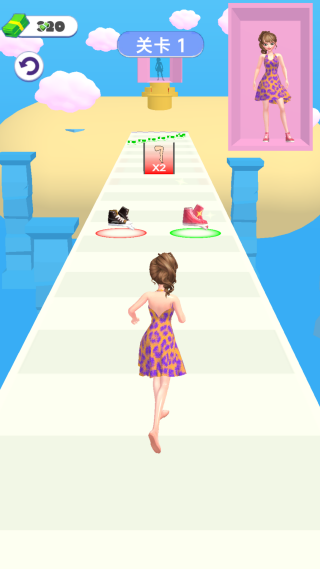 穿搭我做主 穿搭我做主