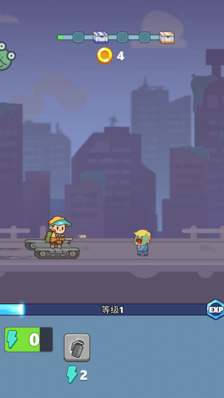 一炮轰飞你游戏下载 一炮轰飞你游戏下载