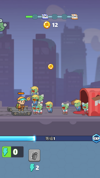 一炮轰飞你游戏下载 一炮轰飞你游戏下载