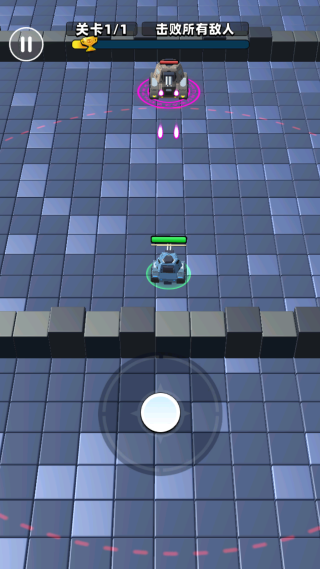 乱斗坦克游戏2025最新版 乱斗坦克游戏2025最新版