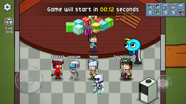 彩虹字母传奇游戏最新版 彩虹字母传奇游戏最新版