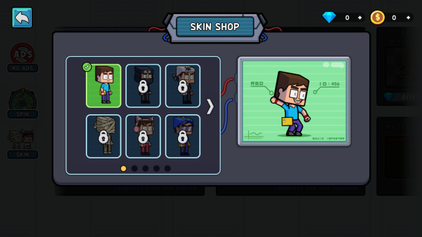 彩虹字母传奇游戏最新版 彩虹字母传奇游戏最新版