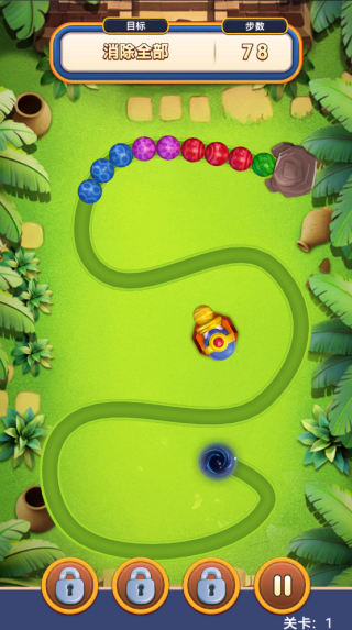 咪嘟祖玛游戏下载 咪嘟祖玛游戏下载