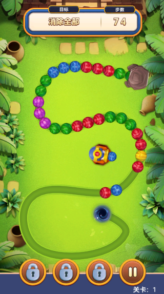 咪嘟祖玛游戏下载 咪嘟祖玛游戏下载