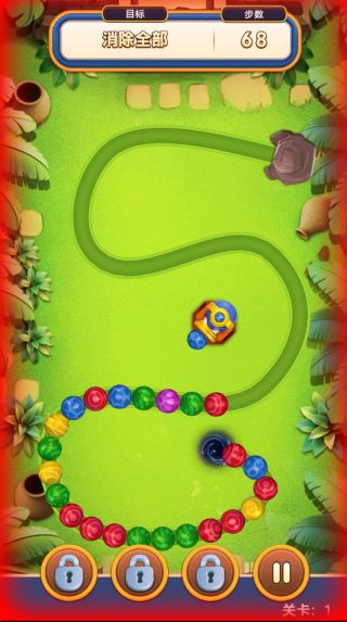 咪嘟祖玛游戏下载 咪嘟祖玛游戏下载