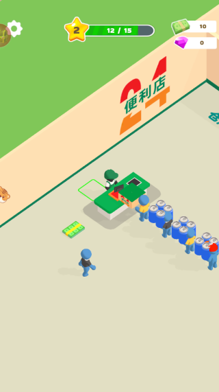 快餐帝国经营游戏下载 快餐帝国经营游戏下载