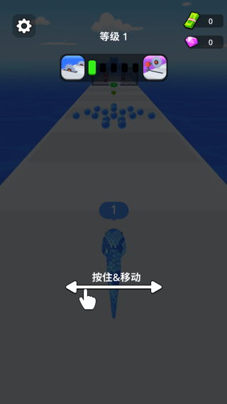 贪吃蛇吞噬战 贪吃蛇吞噬战