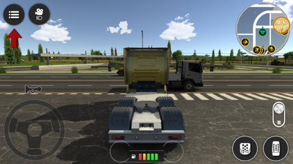 玩命快递手机版下载 玩命快递手机版下载