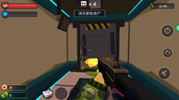 枪王之狙击手游戏下载 枪王之狙击手游戏下载