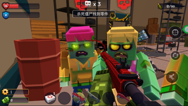 枪王之狙击手游戏下载 枪王之狙击手游戏下载