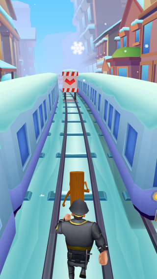 山海经木棍人跑酷 山海经木棍人跑酷