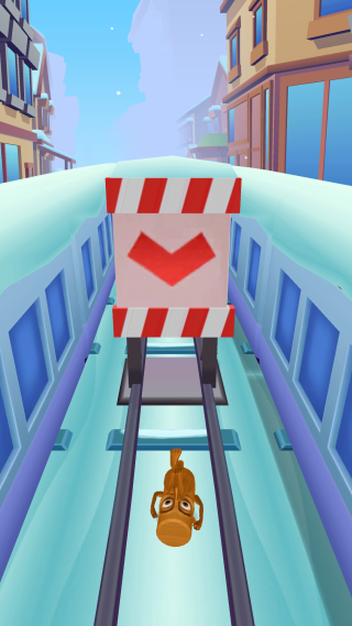 山海经木棍人跑酷 山海经木棍人跑酷